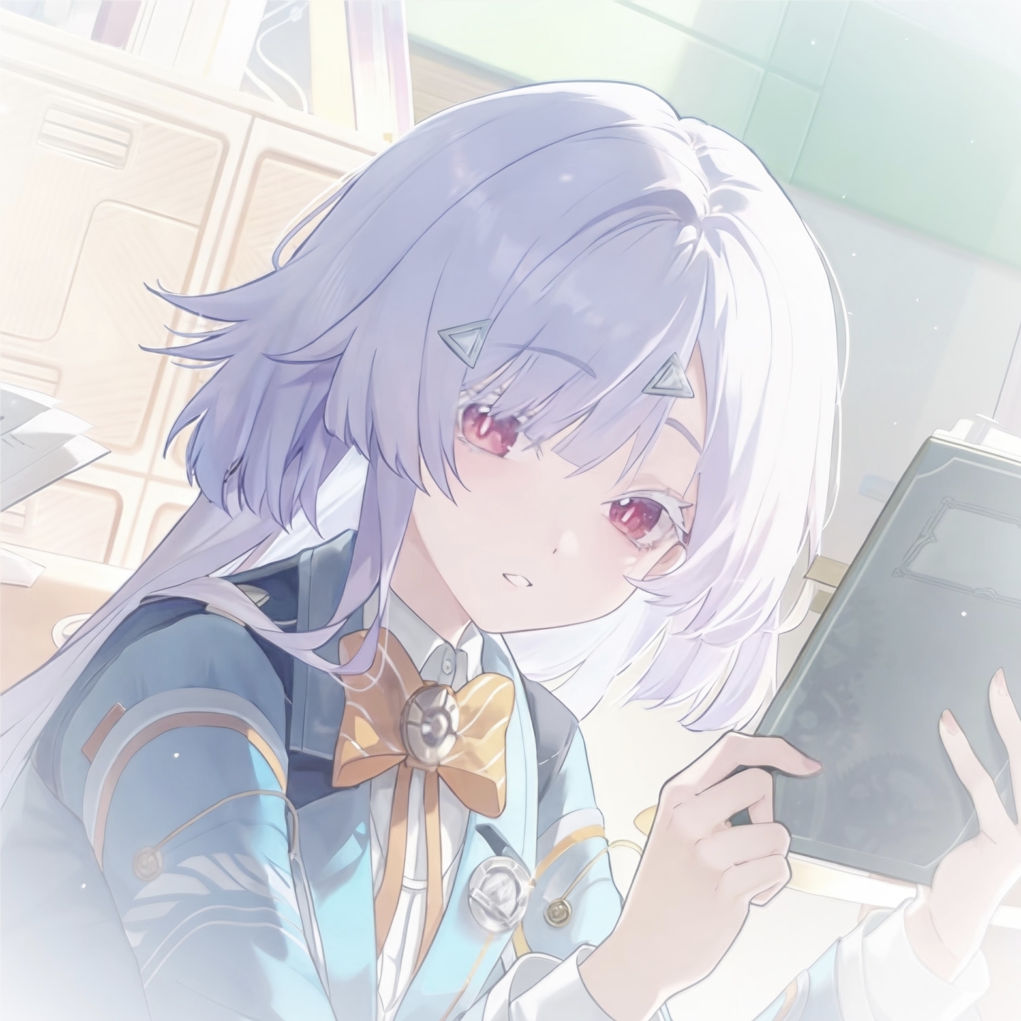 小爱
