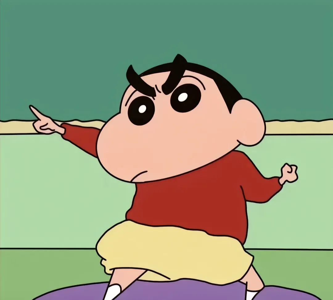 老张